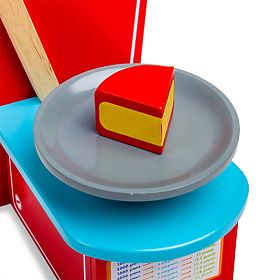 Bigjigs Toys Ser edamski 1 szt.