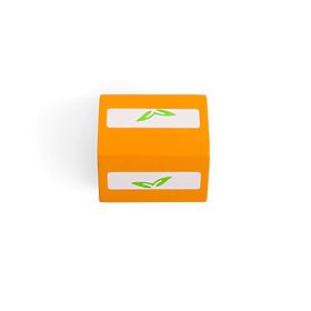 Bigjigs Toys Sok Pomarańczowy 1 szt.