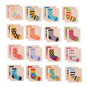 Bigjigs Toys Wykrawarka do skarpet