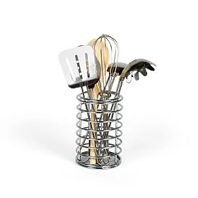 Bigjigs Toys Zestaw przyborów kuchennych, Bigjigs Toys