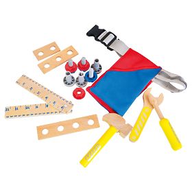 Bino Pas z narzędziami, Bino