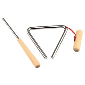 Bino Zestaw instrumentów muzycznych