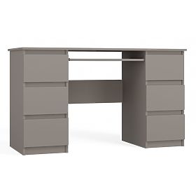 Biurko Kuba KUBA GLINA