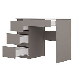 Biurko Mijas LEWA GLINA