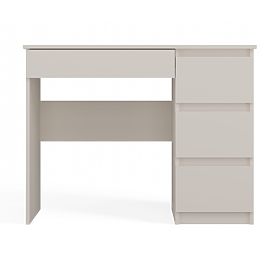 Biurko Mijas PRAWY KASZMIROWY