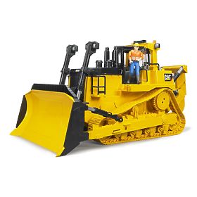 Bruder CATERPILLAR buldożer, Bruder