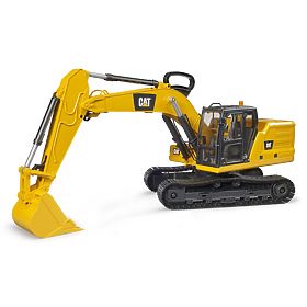 Bruder CATERPILLAR koparka