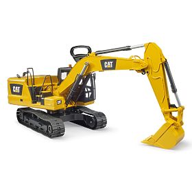 Bruder CATERPILLAR koparka