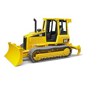 Bruder CATERPILLAR mały buldożer, Bruder