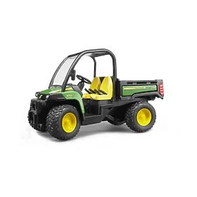 Bruder John Deere Gator XUV 855D, Bruder