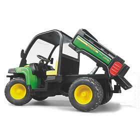 Bruder John Deere Gator XUV 855D, Bruder
