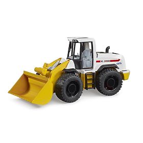 Bruder Ładowarka kołowa XL 5000