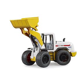 Bruder Ładowarka kołowa XL 5000