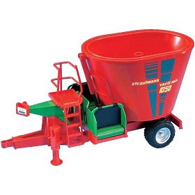 Bruder Mieszalnik pasz STRAUTMANN