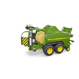 Bruder Prasa do bel John Deere C441R 1:16