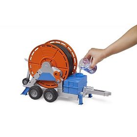 Bruder Przyczepa nawadniająca 1:16