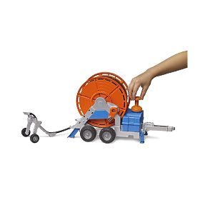 Bruder Przyczepa nawadniająca 1:16, Bruder