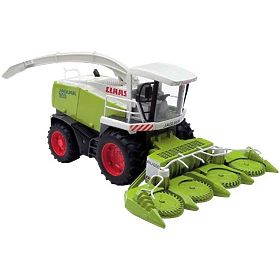 Bruder Sieczkarnia do kukurydzy CLAAS JAGUAR 900