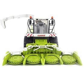 Bruder Sieczkarnia do kukurydzy CLAAS JAGUAR 900