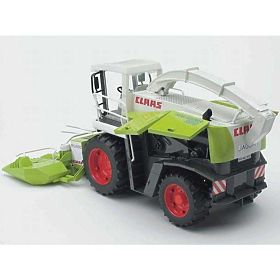 Bruder Sieczkarnia do kukurydzy CLAAS JAGUAR 900