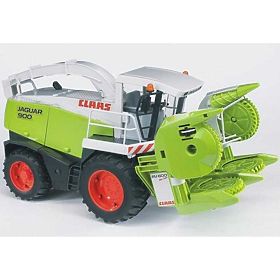 Bruder Sieczkarnia do kukurydzy CLAAS JAGUAR 900