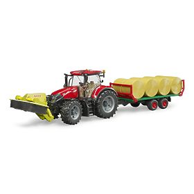 Bruder Traktor Case IH Optum 300 CVX, Bruder