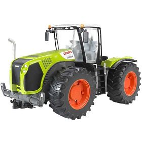 Bruder Traktor CLAAS Xerion, Bruder