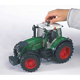 Bruder Traktor FENDT 936 Vario, Bruder