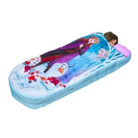 Nadmuchiwane łóżeczko 2w1 - Ice Kingdom 2, Moose Toys Ltd , Frozen