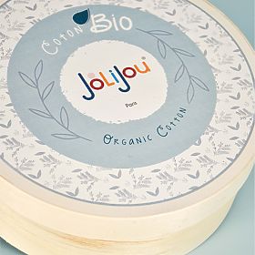 Doudou Jolijou Lalka Bleuette 30 cm