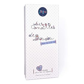 Doudou Jolijou Lalka Capucine 36 cm