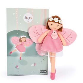 Doudou Jolijou Lalka Diana 25cm