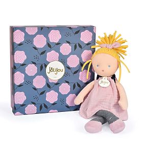 Doudou Jolijou Lalka Inés 30 cm