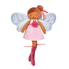 Doudou Jolijou Lalka Tara 25cm, Doudou Jolijou Paris