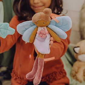 Doudou Jolijou Lalka Tara 25cm