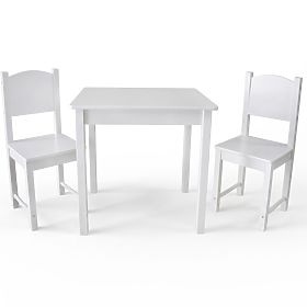 Dziecięcy stolik i krzesełka Ourbaby - Classic, Ourbaby®