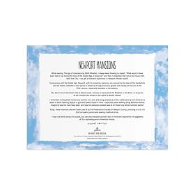 Galison Puzzle Michael Storrings Rezydencje w Newport 1000 elementów