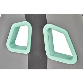 Gra Factor LED krzesło