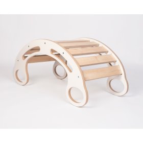 Huśtawka Montessori Scandi, Ourbaby