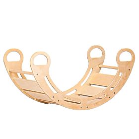 Huśtawka Montessori - naturalna, Ourbaby®