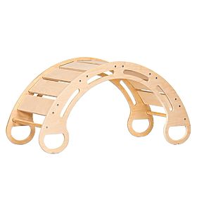 Huśtawka Montessori - naturalna, Ourbaby®