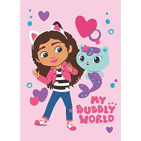 Koc z polaru Gabby’s Dollhouse - Gabby i morski kot