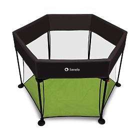 Kojec dla dzieci Roel - Green Limon