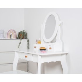 Toaletka dziecięca Elegance, Ourbaby