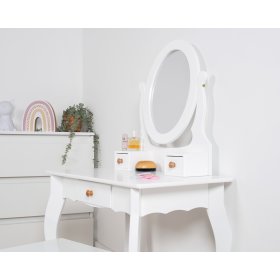 Toaletka dziecięca Elegancja, Ourbaby®