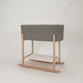 Kosz Mojżesza - khaki