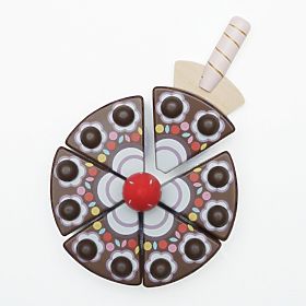 Le Toy Van Czekoladowe ciastko