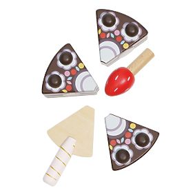 Le Toy Van Czekoladowe ciastko