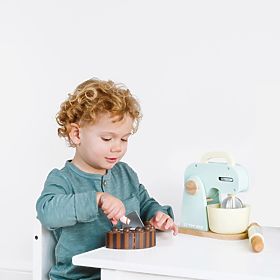 Le Toy Van Czekoladowe ciastko, Le Toy Van