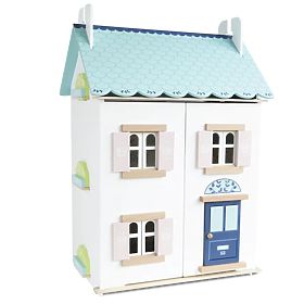 Le Toy Van Domek Blue Belle, Le Toy Van